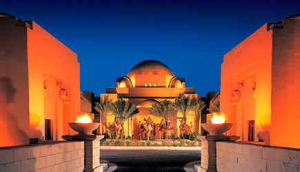Luxury Solo Holidays Dubai