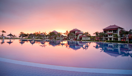 Luxury Solo Holidays Mauritius