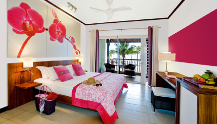 Luxury Solo Holidays Mauritius